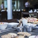 돼지 레스토랑 이미지