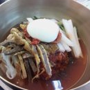 진주냉면 이미지