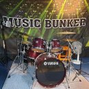 드럼 (중급) 이미지