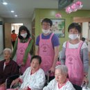 서울시립중랑노인전문요양원 이미지