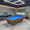 셀프당구장 이미지