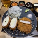 3340 | [ 돈까스튀기는형 홍대점 ] 홍대입구역 맛집 돈까스 현지인 맛집 추천 후기