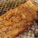황토가마참나무구이