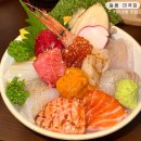 참치한마리 - 중랑구 용마공원로 1 | 마곡 카이센동 맛집 일품 마곡점 | 프리미엄 카이센동과 한마리 우나기동 후기