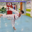 경희대 아이사랑 태권도장 이미지