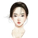 집시일러스트