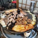평창갈비고기궁합
