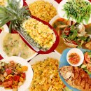 김밥천국현화 | 무이네 맛집 타오누 THAO NHU Restaurant 찐 베트남 가정식 강추