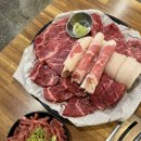 씨유 강릉교동황제점 | [강릉무한리필] 장어훔친소도둑 후기