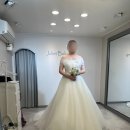 가림결혼정보 | Wedding13💍. 줄리엣발코니 촬영가봉 후기 (화이트 6벌, 유색 3벌 입어봄)