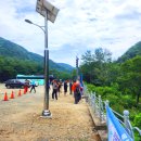 운일암휴게소 이미지