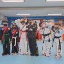 신내 KCL 합기도 이미지