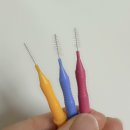 대규 | 치간칫솔 사용 후기 (feat.대규정밀 호덴 이벤트 당첨)