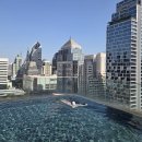 이즌 | [태국 방콕] ​​신돈 미드타운 호텔 방콕 인피니티풀, 호라이즌풀 솔직 후기 / 호캉스 추천 , 18층 뷰맛집