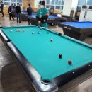 아이큐 당구 클럽 이미지