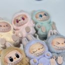 싱글벙글마트 | 라부부 나랑놀자 팝마트 신세계 센텀시티 사전예약 방문후기