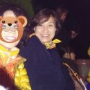 청량사 산사음악회 이미지