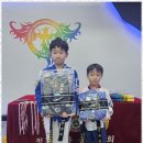 나르샤 태권도장 이미지