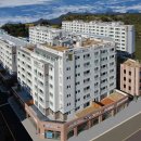 믿음산업 | 제주벽시공 &amp; 제주물받이 시공은 믿음가는 벽크린산업에서! 외벽오염 걱정 끝낸 방문 후기