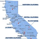 CA 캘리포니아 (California)주 소개 및 대학목록 이미지