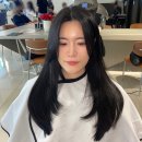 잠실미용실 준오헤어 잠실점｜프리미엄 모발클리닉 받고 레이어드컷으로 손상모 정리 후기