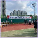 탄방로 | 2025 대전 서구청장배 단체전 테니스 대회 참가 후기