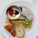 지에스25 토월한마음점 | 파르나스 호텔 제주 6편 : 콘페티 뷔페식당에서 조식 먹어본 후기 제주여행