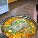 제천여행 제천역주변맛집 대성감자탕플러스백반 가성비갑 감자탕 후기