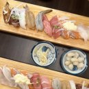 대전 관저동 일식집, 스시 맛집: 스시니배로