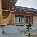 해오름 한옥스테이 이미지