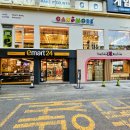 라떼킹부평테마의 | 인천 부평구 부평동 테마의 거리 맛집 베스트3 추천