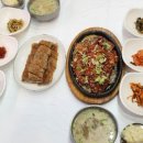 황태명품관 식당 이미지