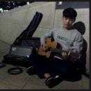 물빛광장화장실 앞 이미지