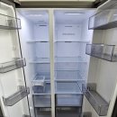 5002 | 양문형 냉장고 드르륵 소리 나면? 삼성 냉장고 852리터 RS84DG5002M9 구매후기