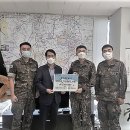 공군 작전사령부 근무지원단