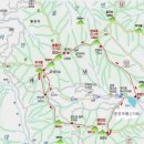 병풍산 등산로 입구 이미지