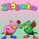 제이제이(JJ) 이미지