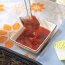 구성운수 | 포항구룡포 과메기제철 택배 후기 비린맛 없는 운수대통 과메기야채세트 최고