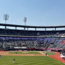 공치는 아이 | (2) 수원 KT 위즈 파크 직관 후기💙 (feat. 외야 잔디석)