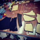 현대의상만들기 이미지