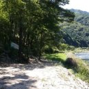 미산분교 캠핑장 이미지