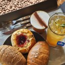 예쓰멍! | 목포 오션뷰 카페 페어링 소금빵 스콘 매장 이용 후기