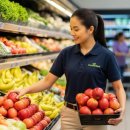 농업회사법인(주)횡성농산 | 마트/유통업 채용 정보 (12월 11일 기준)