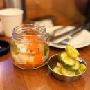 구디 맛집 블루리본 화덕피자 라마노피자 솔직후기
