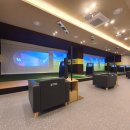 탄현골프연습장 이미지