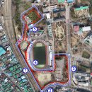 첨단산업단지내도로 이미지