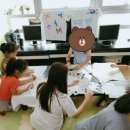 지게골지역아동센터 이미지