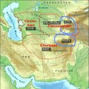 투르키스탄 TURKISTAN 이미지