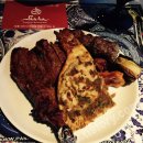 세계빌딩, 파샤터키레스토랑, 딘타이펑 | 강남역 터키 음식 맛집, 파샤 (Pasha) 방문 후기