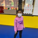 한국체대 석사 대호 태권도장 이미지